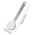 Long Handle Lotion Applicator – Back & Body Sponge Brush Lotion Applicator Brush Axl onesize