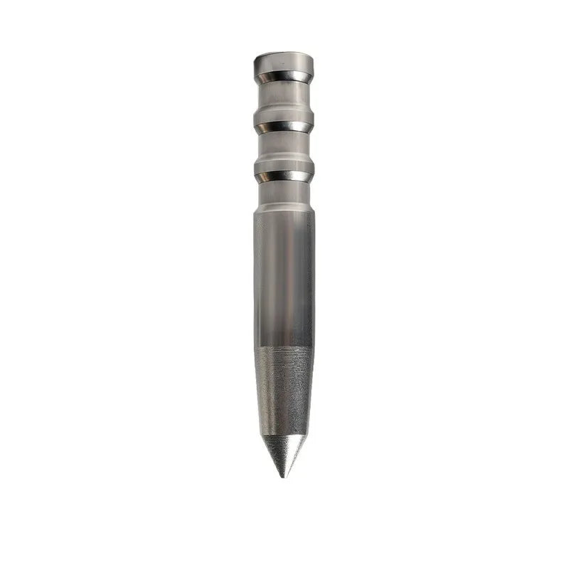 Center Punch Locator Tool – Accurate Spot Punching for Metal & Wood Center Punch Tool Axl