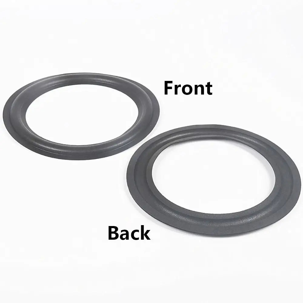 Speaker Repair Foam Surround Edge Ring – 3 to 12 Inch Speaker Repair Part Axl