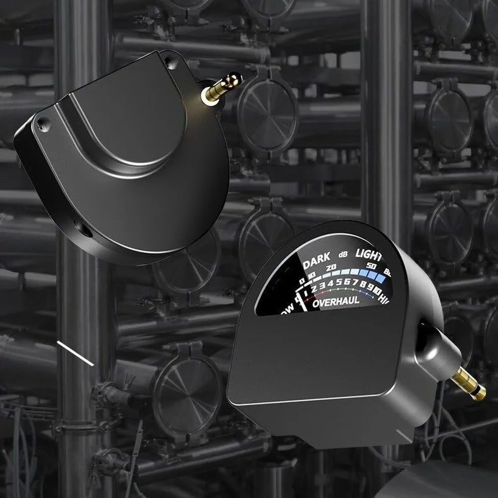 60dB Leak Detection Probe for Spectrum Analyzer | Pipeline Leak Detection Probe Axl