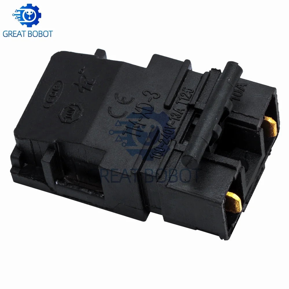 Electric Kettle Thermostat Switch SL-888 220V 10A T125 Controller Thermostat Switch Axl
