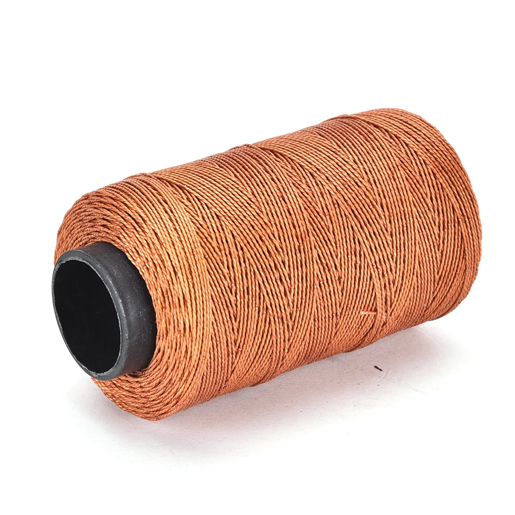 200m Kite Line – 2-Strand Durable Twisted String for Flying Kite Line Axl