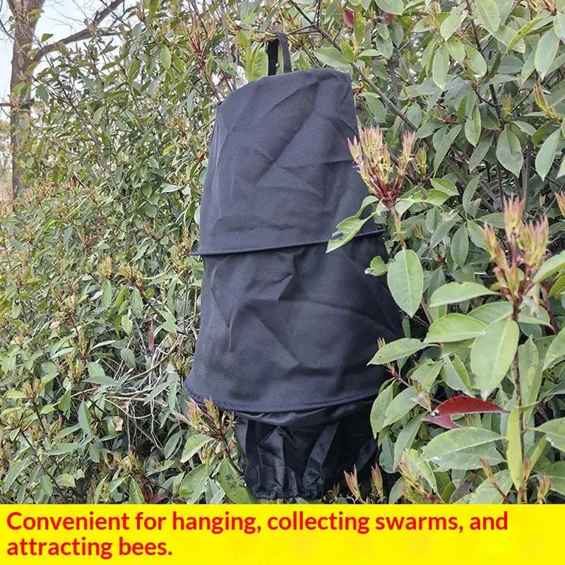Bee Swarm Trap Cage – Thickened Canvas Beekeeping Catcher Beekeeping Swarm Trap Axl