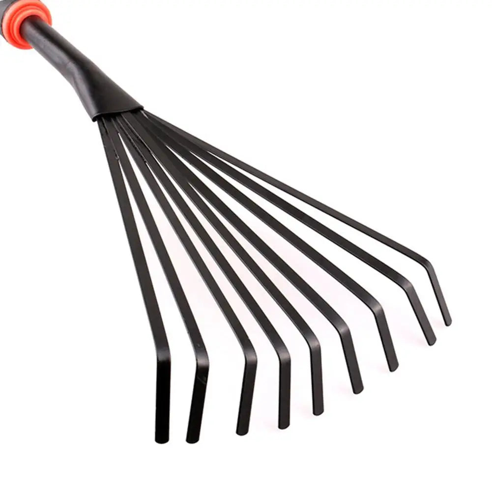 Hand Claw Rake & Cultivator – Ergonomic Garden Weeding Tool Garden Cultivator Rake Axl