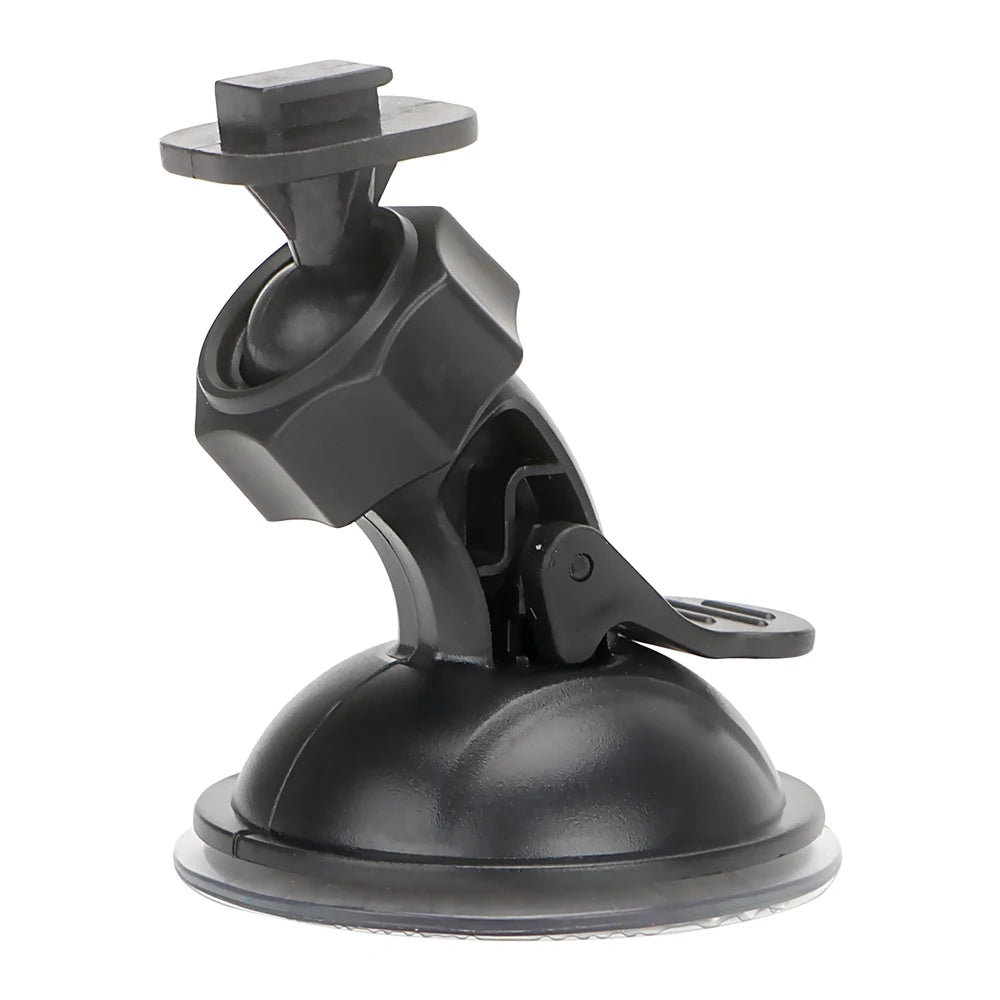 360° Rotating Car Dash Cam Mount – Universal DVR Camera Holder Car Camera Mount Axl