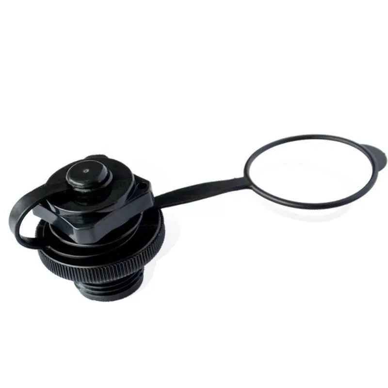MSPA M-Spa Hot Tub Screw Air Inflation Valve Cap Cover Spa Valve Cap Axl