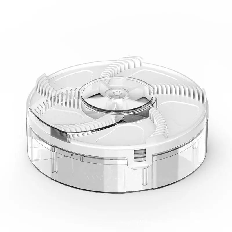 USB Rechargeable Electric Fly Trap – Quiet Eco Flycatcher Electric Fly Trap Axl B