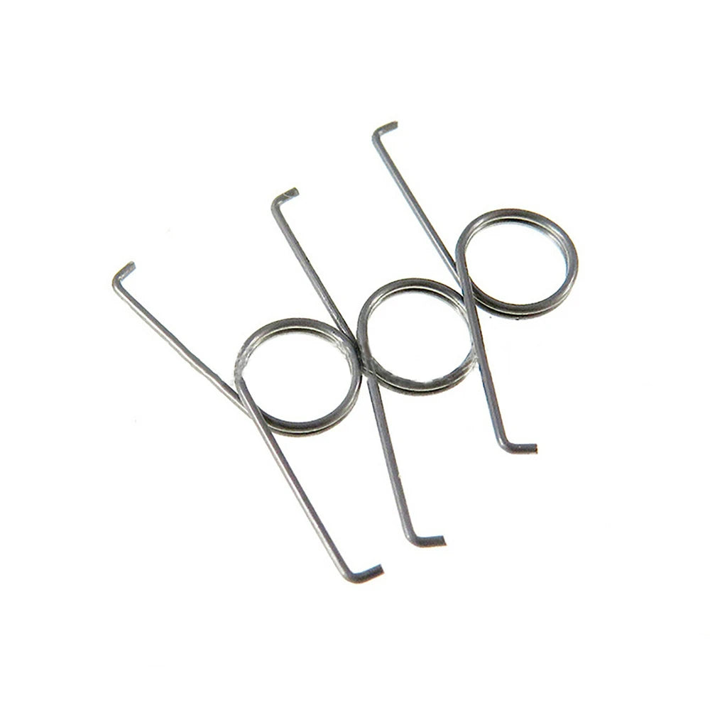 PS5 Controller L2 R2 Trigger Springs 10-Pack – Metal Repair Kit Controller Repair Kit Axl