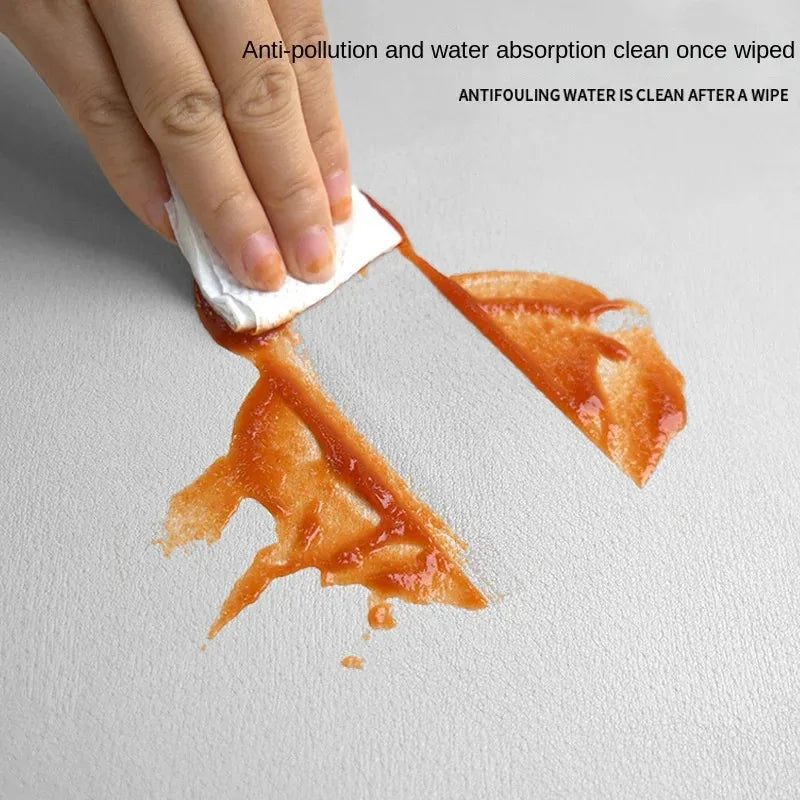 Diatom Mud Coffee Machine Mat – Absorbent Counter Drip Pad Kitchen Counter Mat Axl