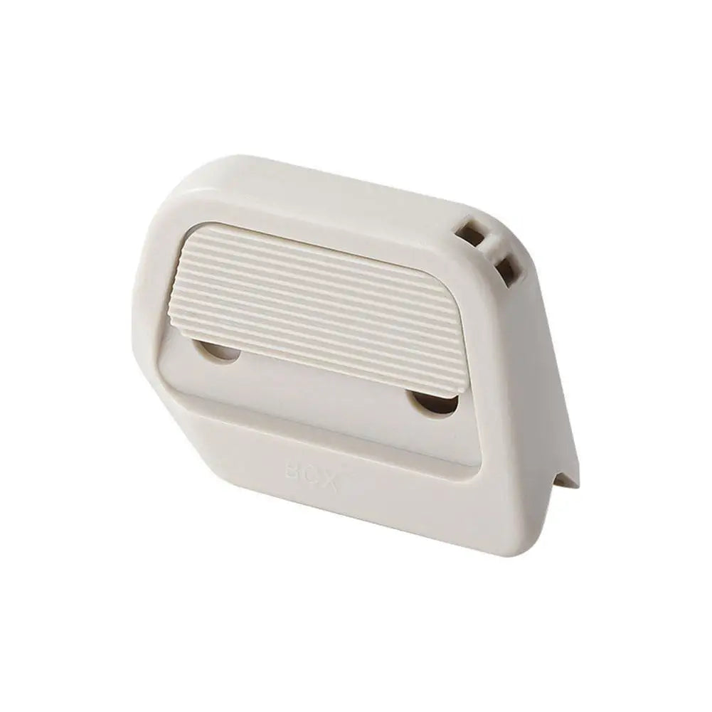 Ceramic Box Cutter & Package Opener – Magnetic Safety Tool Package Opener Tool Axl 1pc White