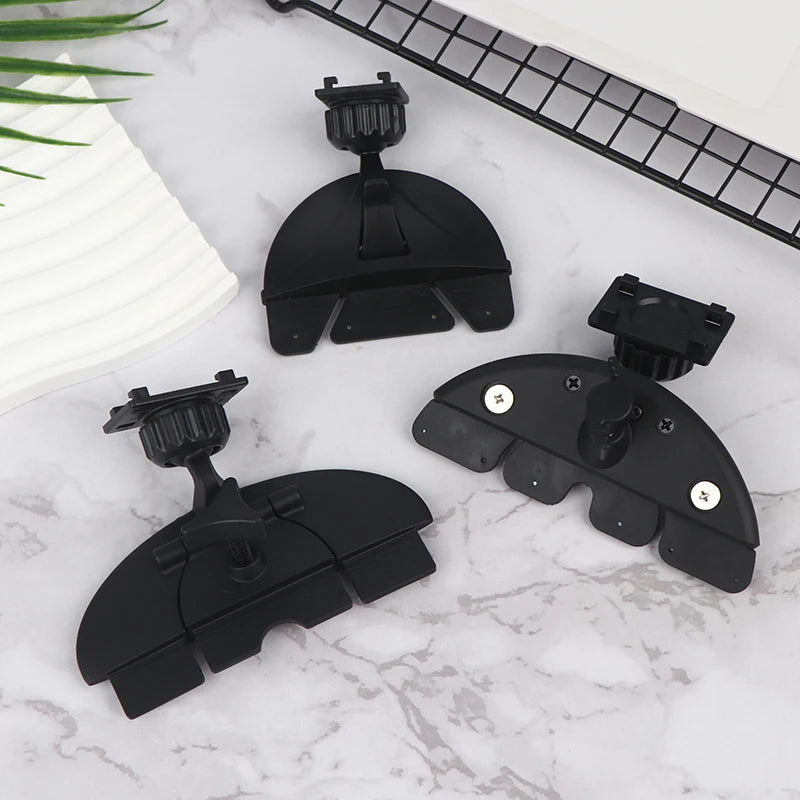 CD Slot Car Phone Mount – 17mm Ball, Fits 4–11 Inch Screens CD Slot Car Mount Axl