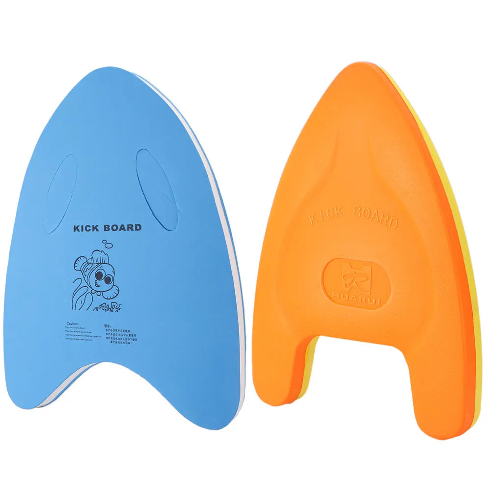 EVA Swimming Kickboard – Lightweight Swim Training Float Board Swim Kickboard Axl
