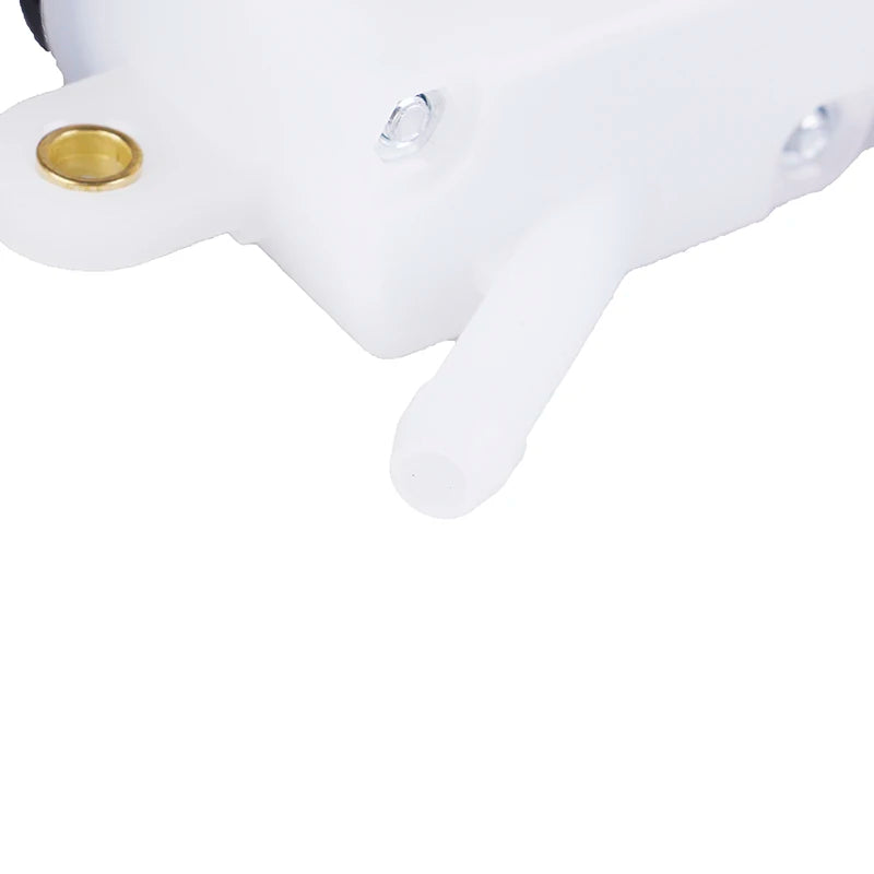 Universal Motorcycle Brake Fluid Reservoir Cup | Master Cylinder Brake Reservoir Cup Axl