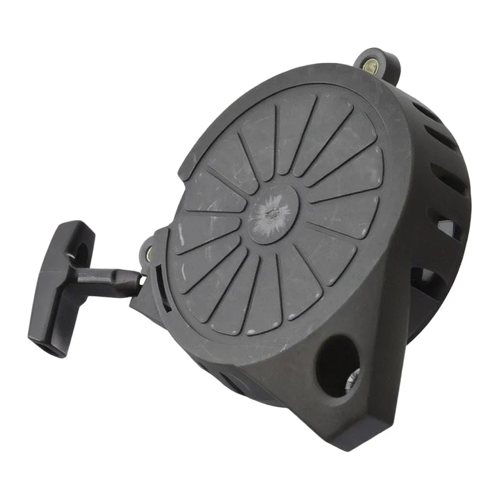 Hecht 5406 Lawn Mower Pull Start Assembly – Part 543001002 Lawn Mower Starter Axl