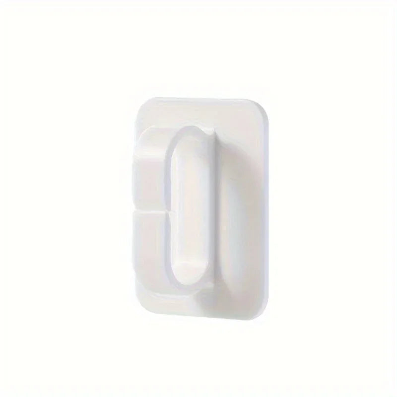 Strong Adhesive Comb Hook – Wall Organizer for Home Storage Adhesive Wall Hook Axl