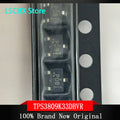 10pcs TPS38xx Voltage Supervisor ICs – 3.3V Reset Monitor Voltage Supervisor IC Axl TPS3839G33DBZR