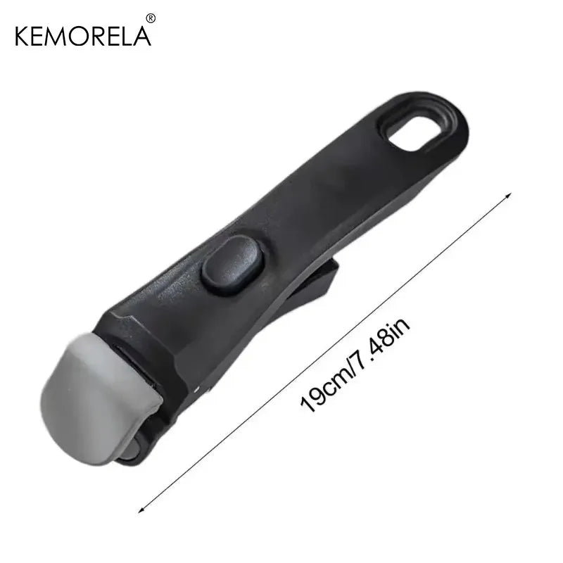 KEMORELA Universal Detachable Pot Handle 19cm – Cookware Grip Cookware Handle Axl