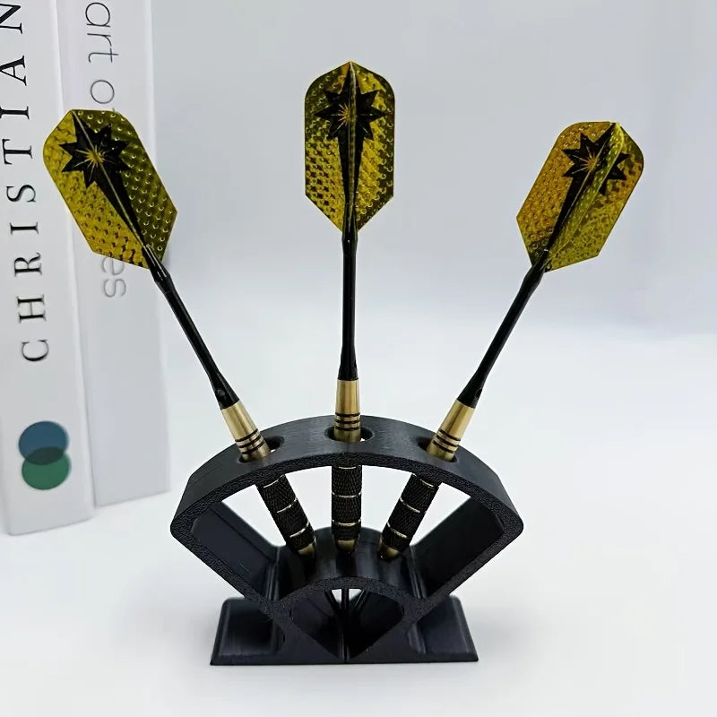 Desktop Dart Display Stand & Storage Rack Organizer Dart Storage Rack Axl