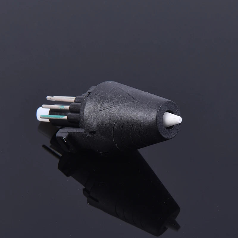 3D Printing Pen Replacement Nozzle Head | 5V Gen 2 Compatible 3D Pen Nozzle Axl
