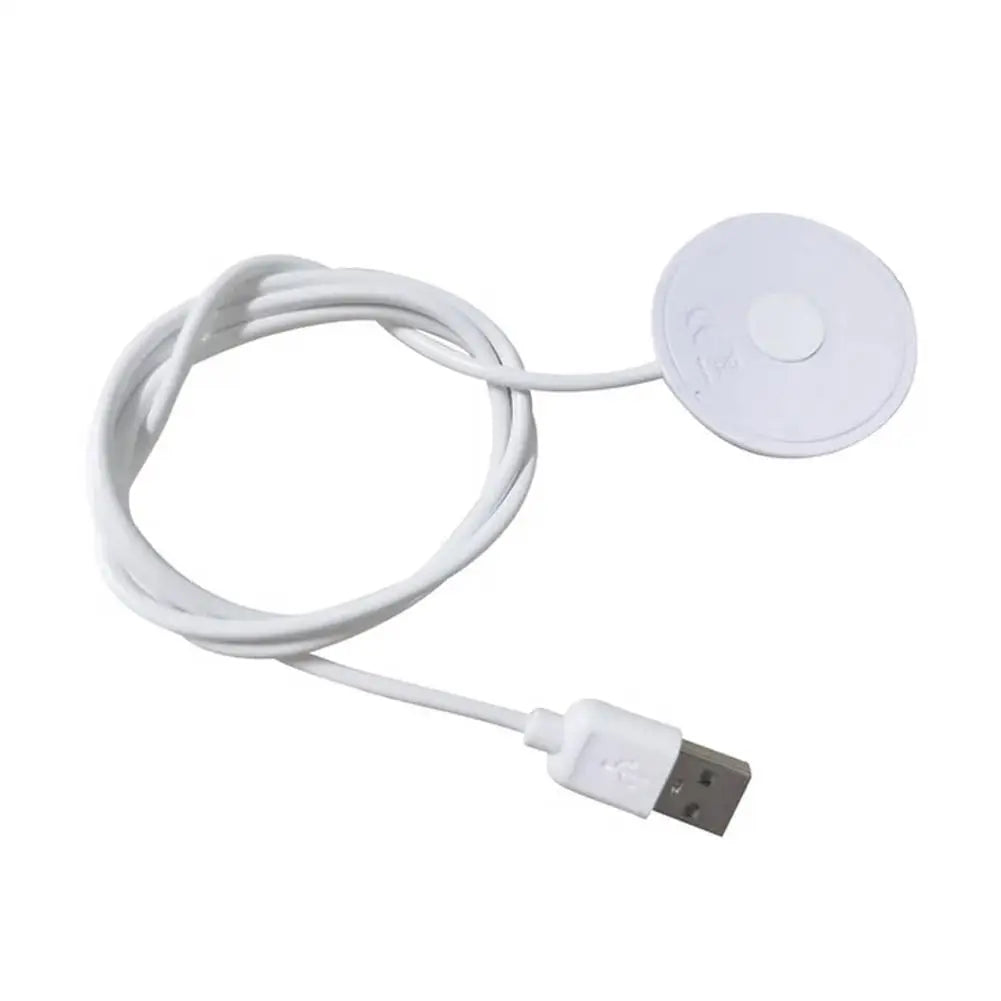 USB Magnetic Dock Charging Cable for Rose Massager Device USB Charging Cable Axl