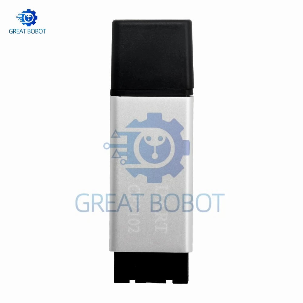CP2102 USB to TTL UART 6-Pin Serial Converter Module USB Serial Converter Axl