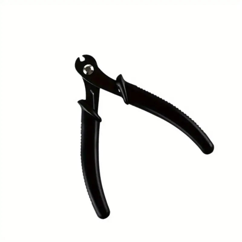 Memory Wire Cutting Plier – Beading & Jewelry Craft Tool Jewelry Wire Cutter Axl