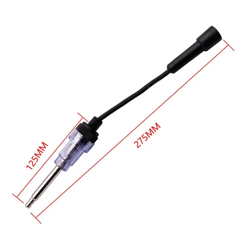 Car Spark Plug Tester Pen – Ignition Coil Diagnostic Tool Ignition Diagnostic Tool Axl
