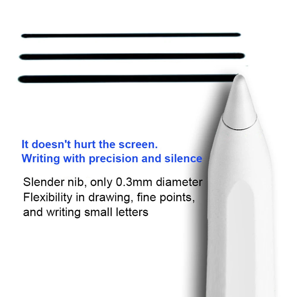 Universal Stylus Pen for iPad, Android & Samsung Tablets Tablet Stylus Pen Axl