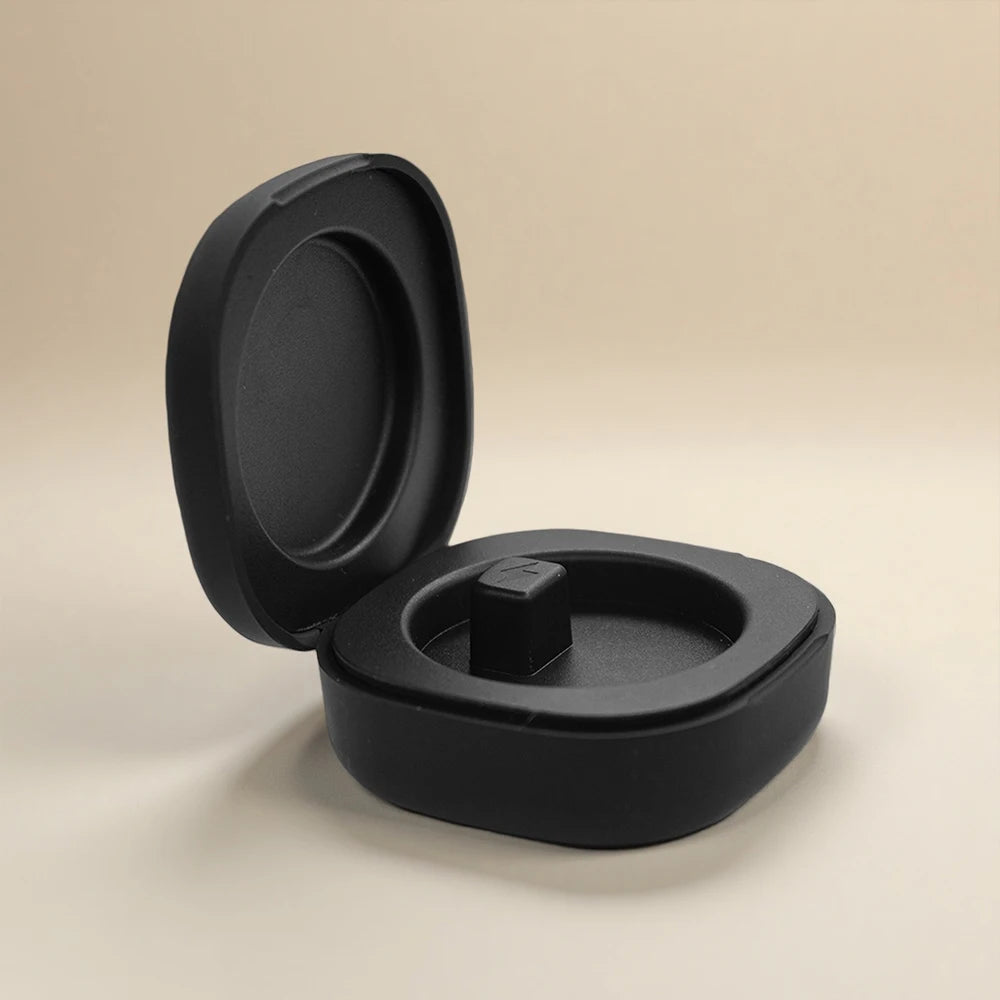 Magnetic Charging Case for Smart Ring R06 R08 R09 R10 R11 Smart Ring Charger Axl