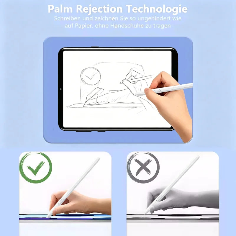 Passive Replacement S Pen for Samsung Galaxy Tab S11 & S11 Ultra Tablet Stylus Pen Axl