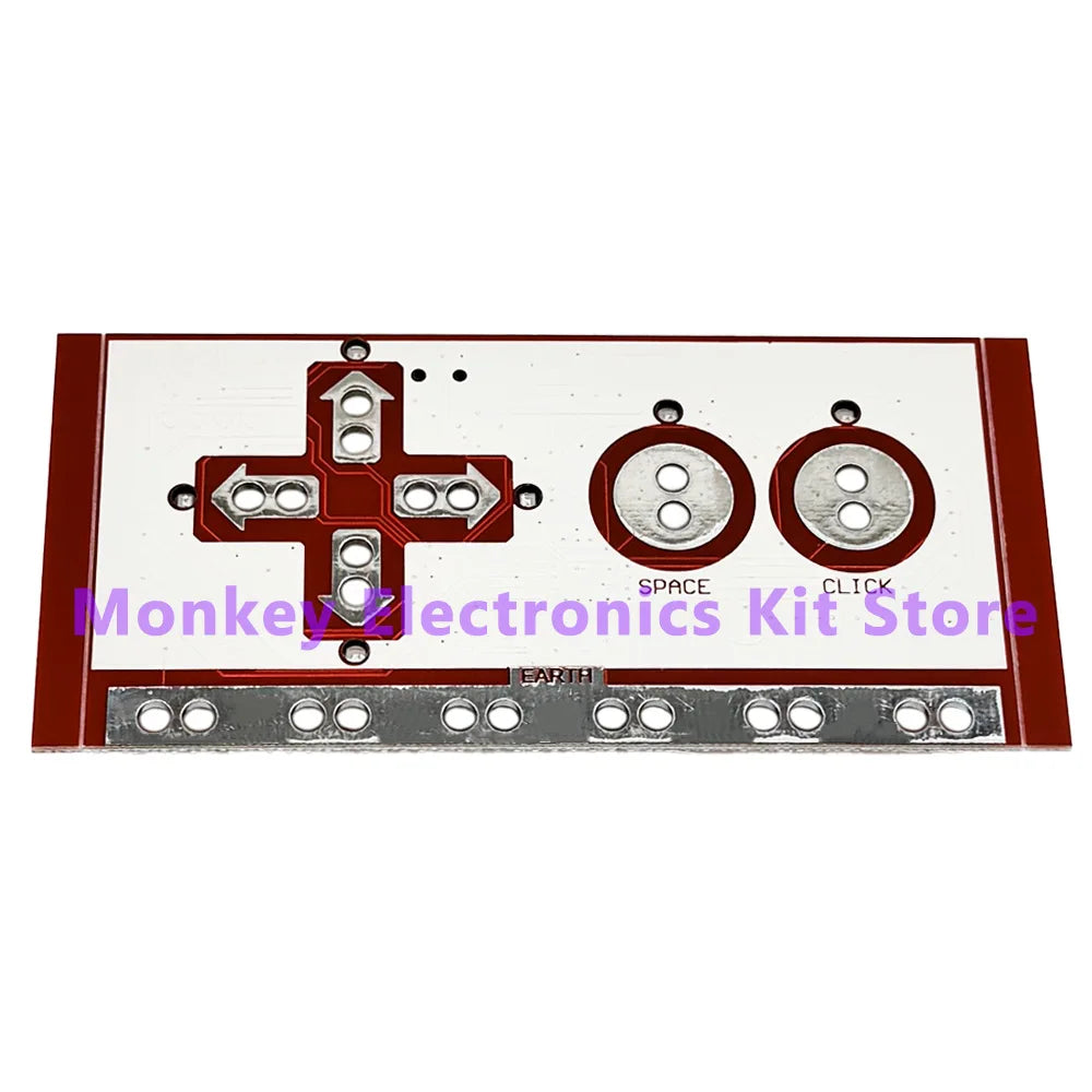 MK R3 Board DIY Electronics Learning & Development Kit Electronics Learning Kit Axl