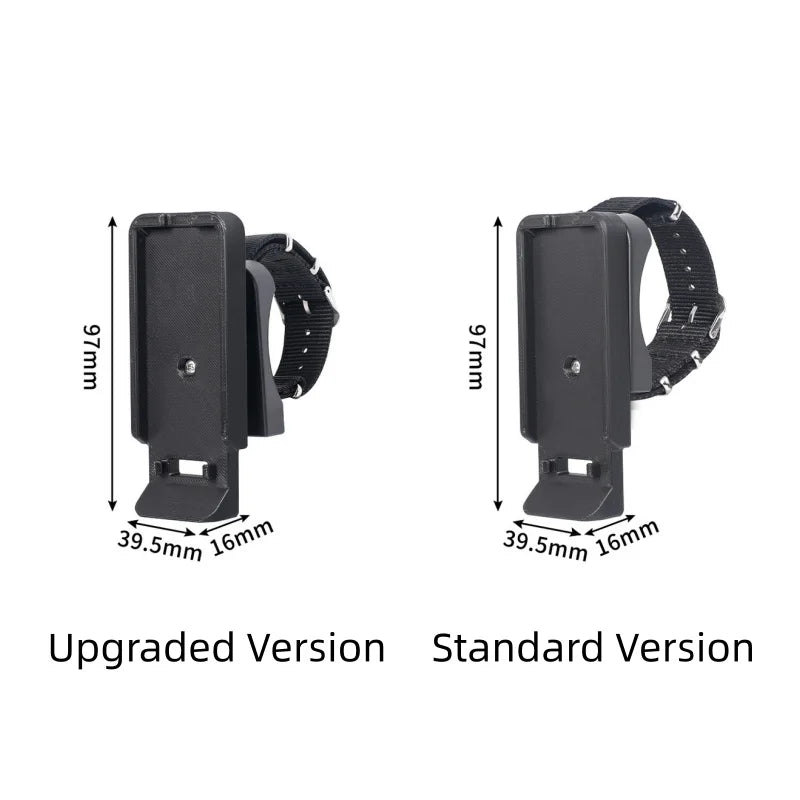 Insta360 Luna Ultra Remote Protective Case & Wrist Strap Camera Accessory Case Axl