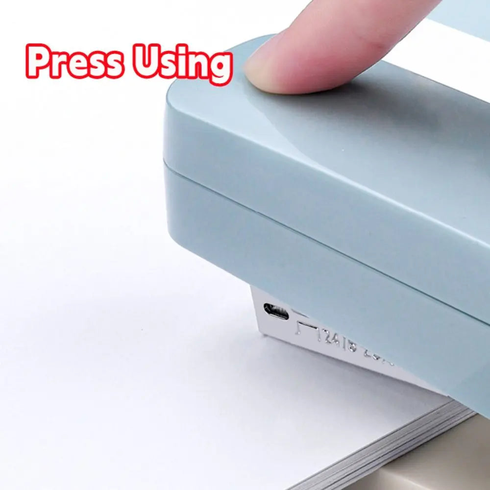 360° Rotary Heavy Duty Stapler – 24/6 26/6 Staples Rotary Stapler Axl