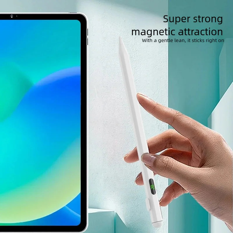 P+7 Universal Stylus Pen for iPad, Android & iOS Tablets Tablet Stylus Pen Axl