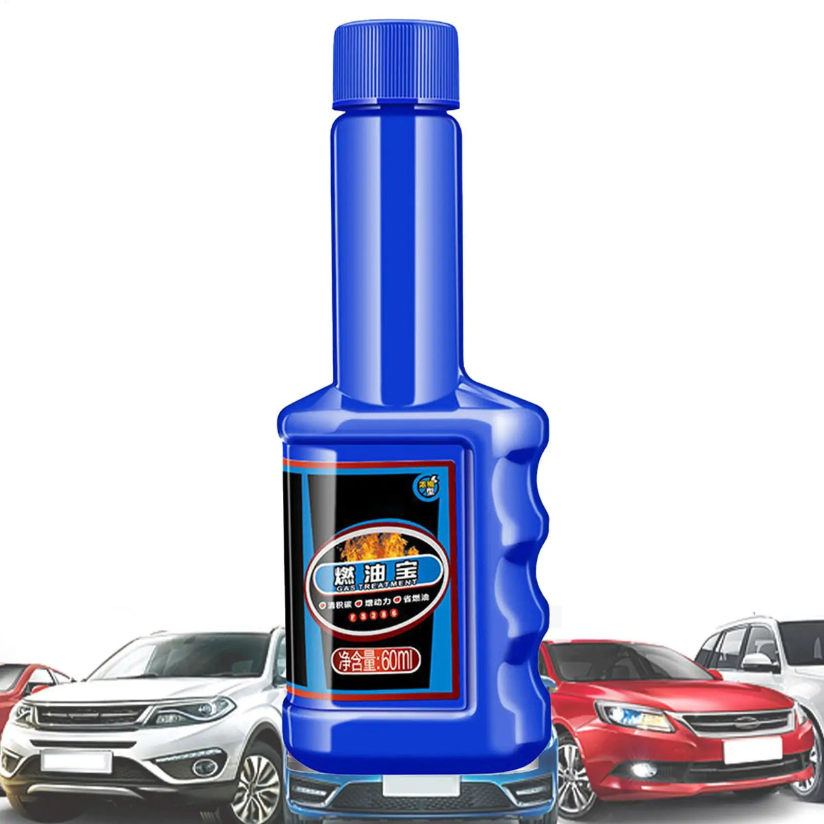 Engine Carbon Cleaner – Fuel Additive for Engine Performance Fuel Additive Axl
