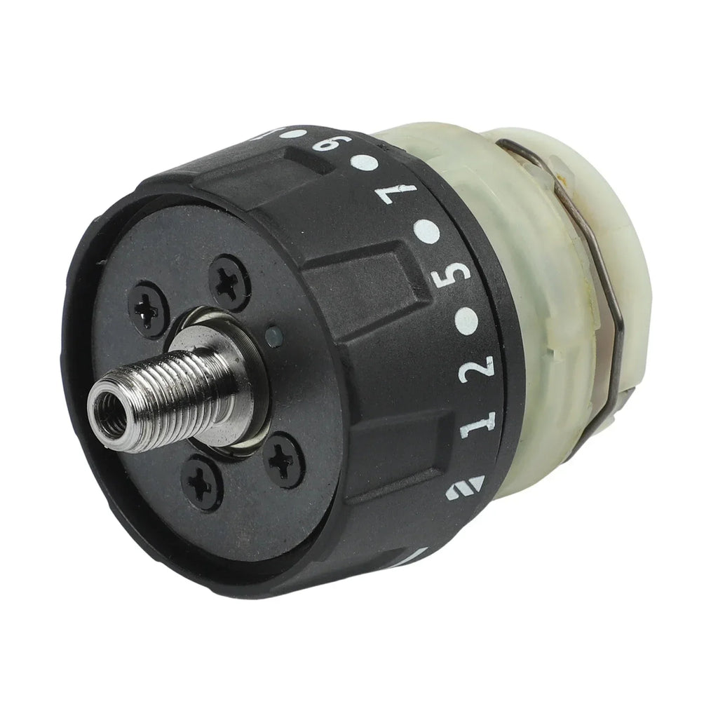 13-Tooth Brushless Dual Speed Gearbox for 16.8V/21V Cordless Drill Drill Gearbox Axl