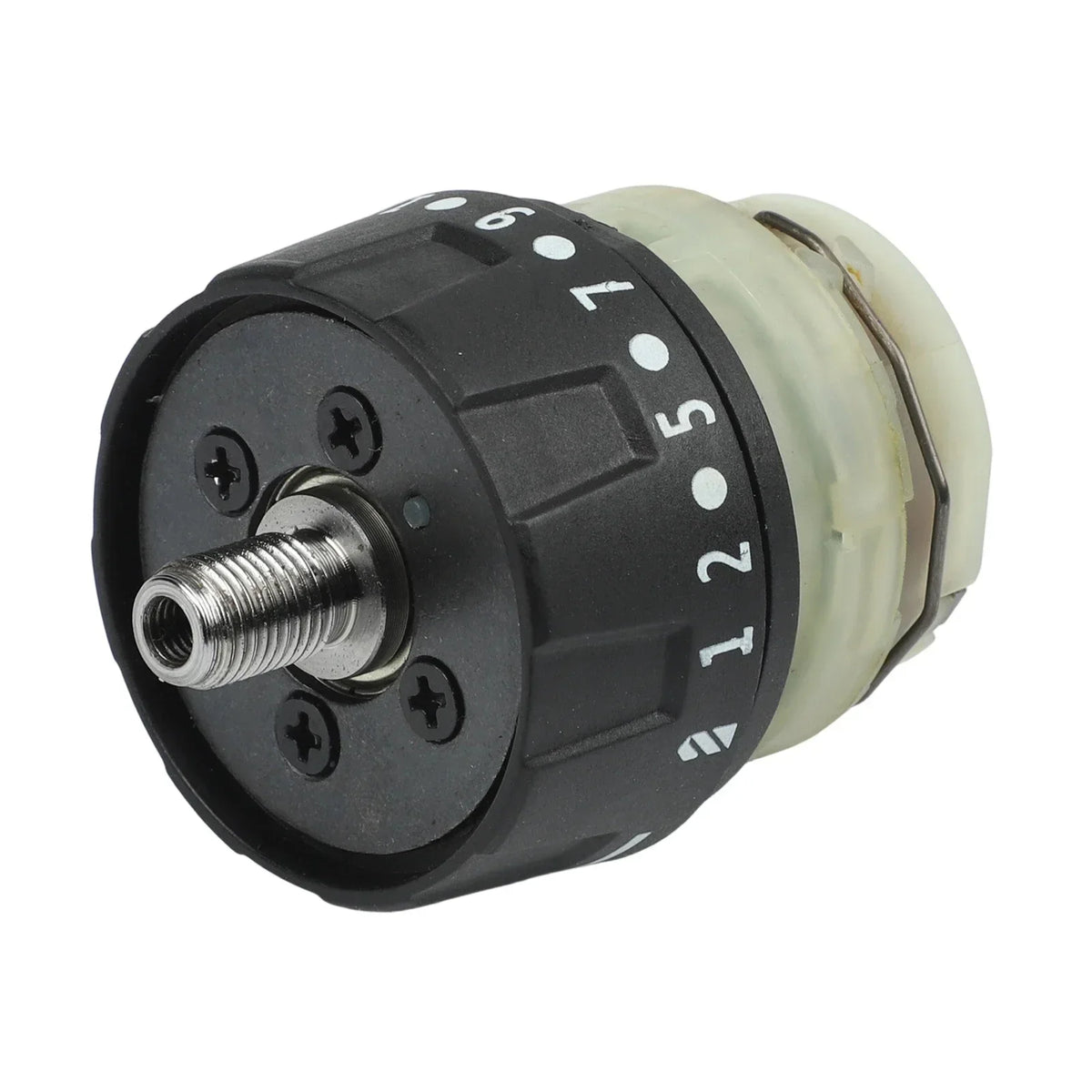 13-Tooth Brushless Dual Speed Gearbox for 16.8V/21V Cordless Drill Drill Gearbox Axl