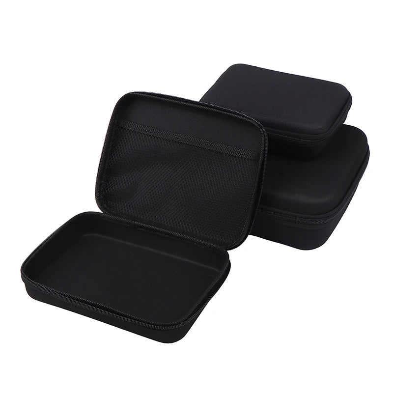 EVA Waterproof Shockproof Drone Carrying Case | Universal UAV Bag Drone Carrying Case Axl