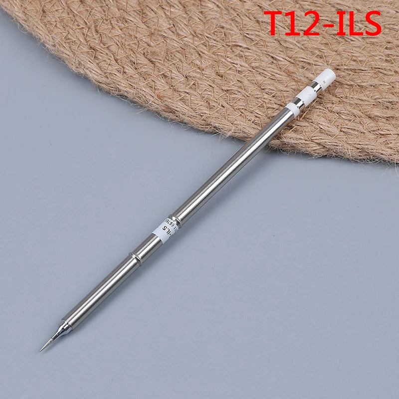 T12 Soldering Iron Tips BC2/J02/JL02/KR/ILS – Rework Station Soldering Iron Tips Axl A5