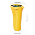 2.4-Inch Portable Kids Telescope – Outdoor Exploration Tool Kids Telescope Axl yellow