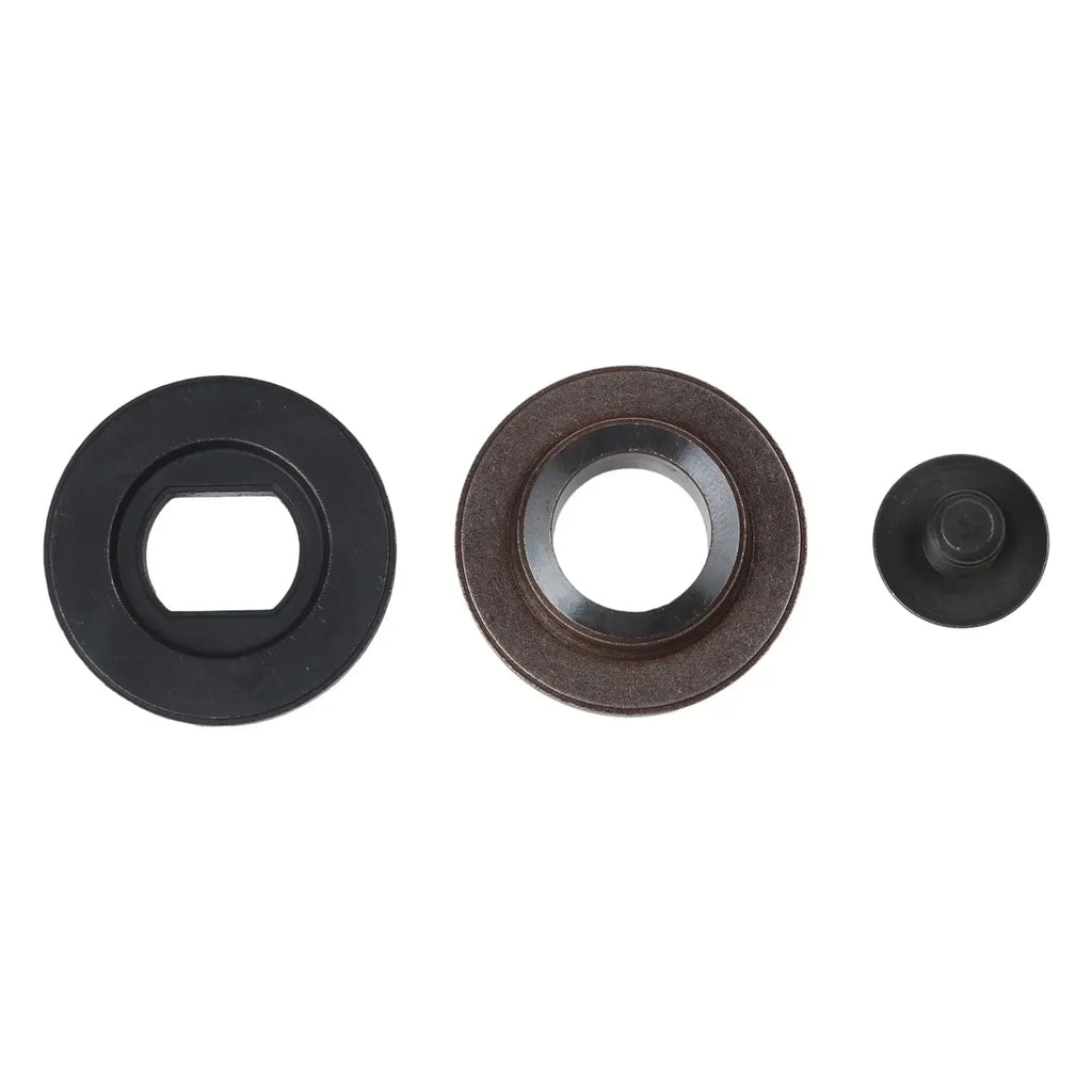 Circular Saw Blade Bolt & Flange Set – DC390 DC310KL DCS391 Circular Saw Parts Axl