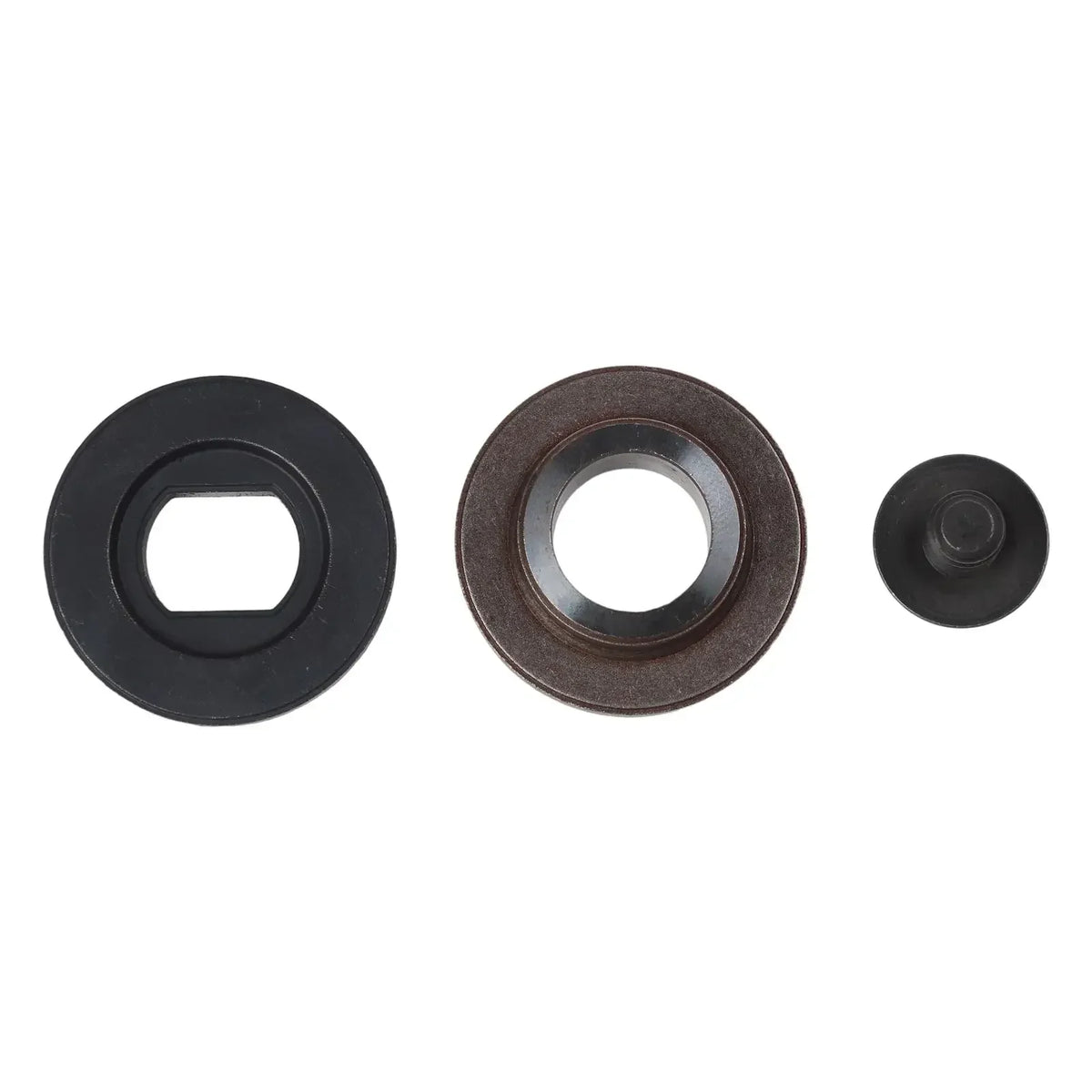 Circular Saw Blade Bolt & Flange Set – DC390 DC310KL DCS391 Circular Saw Parts Axl