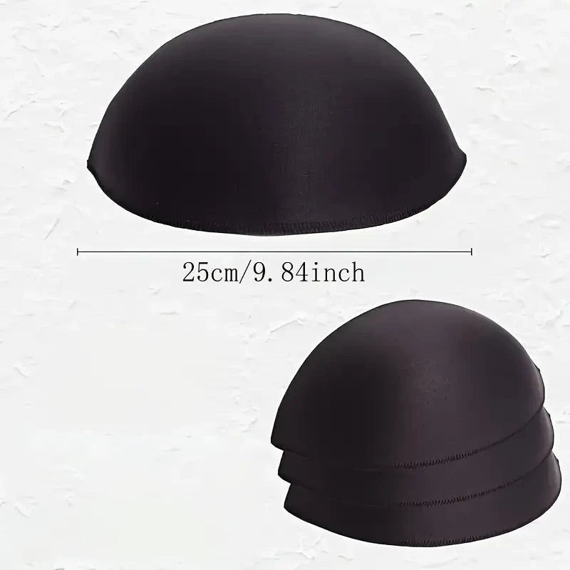 Baseball Cap Inner Support Liner – Adjustable Cotton Brim Retainer Cap Support Liner Axl