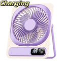 Wall Mount Vertical Fan – 199 Modes, 5 Speeds, 36dB Quiet Wall Mount Fan Axl P-Charging