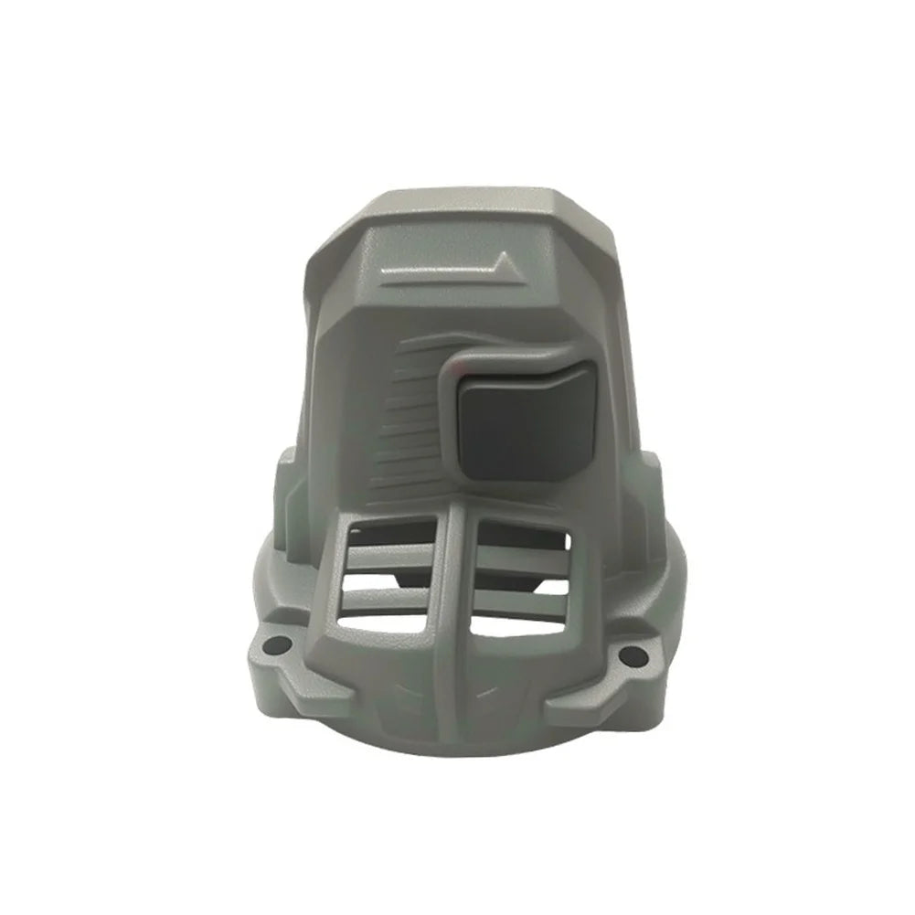 Angle Grinder Aluminum Head Shell & Bearing Seat Assembly Grinder Replacement Part Axl