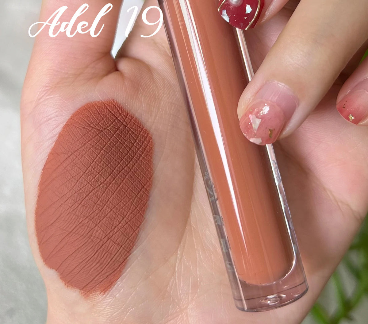 Vegan Cruelty-Free Lip Gloss | 162 Shades Private Label