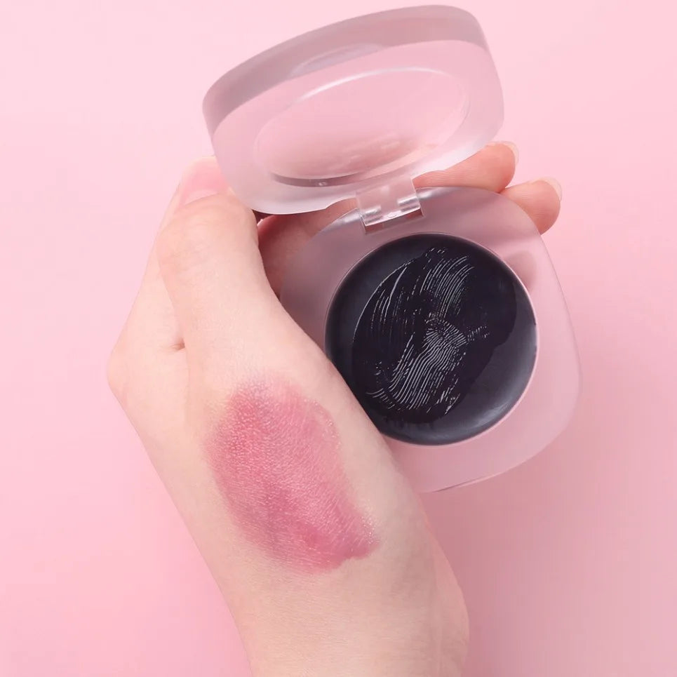 Magic Color-Changing Cream Blush | Vegan Private Label Cream Blush Axl