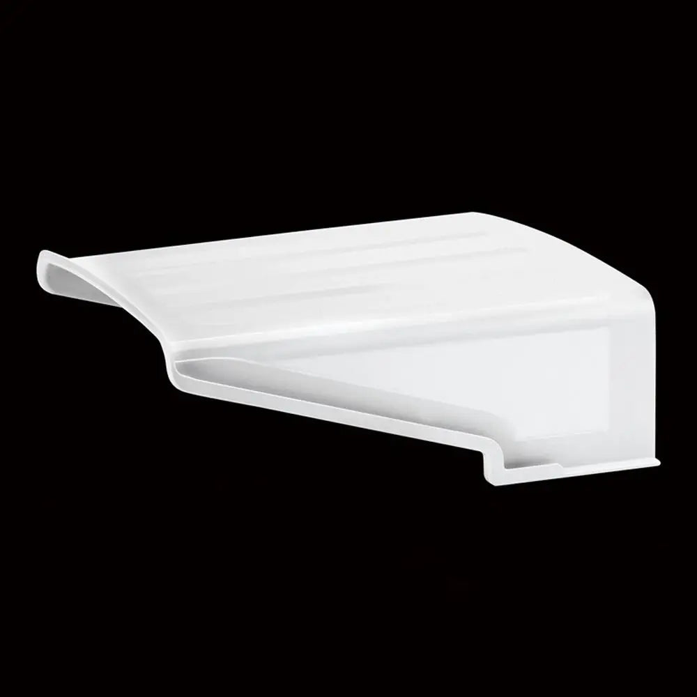 Outdoor Security Camera Cover – Weatherproof Dome Shade Camera Housing Cover Axl