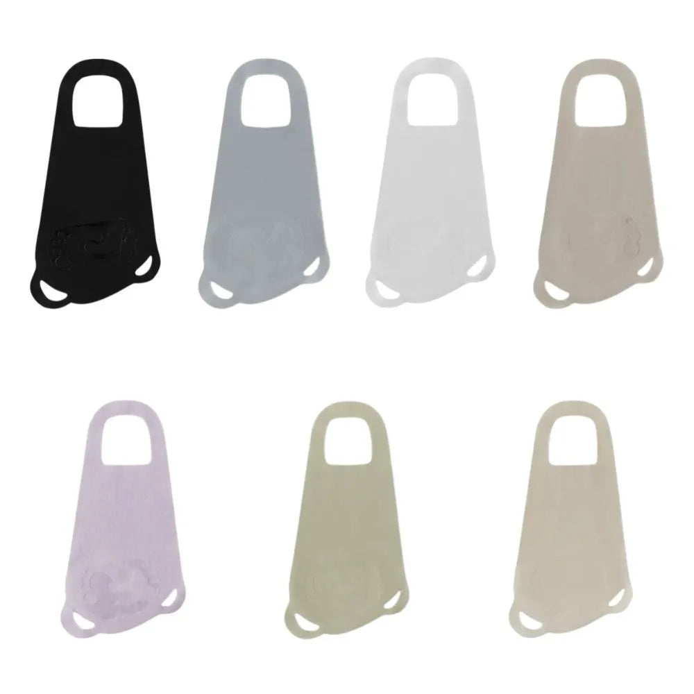 Invisible Open-Toe Half-Palm Liner Socks | Ice Silk Summer Liner Socks Axl