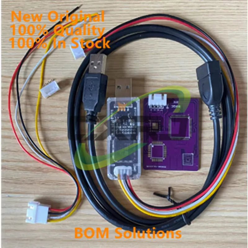 ITE EC Chip Programmer – IT8227E IT8226E IT8586E Read/Write EC Chip Programmer Axl China Mainland